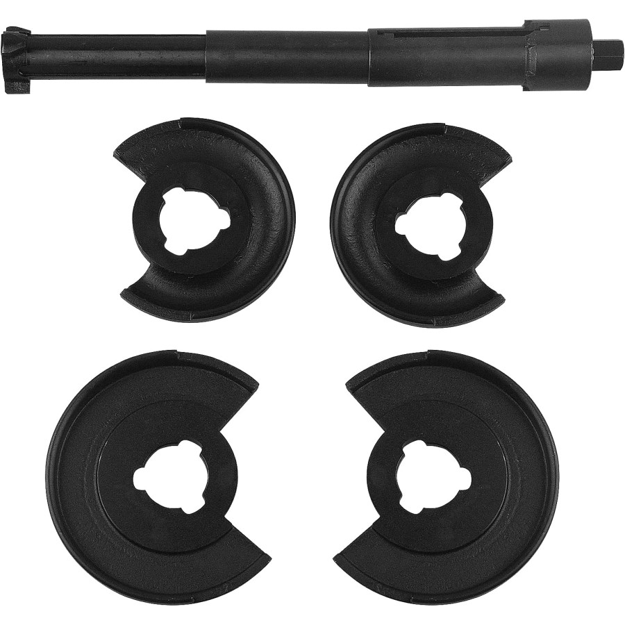 MB Auton jousipuristin Mercedes-Benz