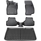 Polestar 2 mattosarja