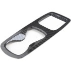 Volkswagen ID.3 keskikonsolin suoja carbon