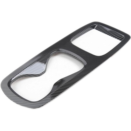 Volkswagen ID.3 keskikonsolin suoja carbon