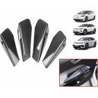 Volkswagen ID.3 - ID.4 - ID.5 ovikahvojen suojat