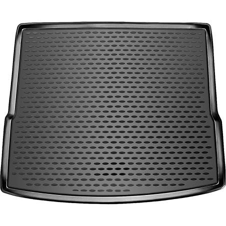 Polestar 2 tavaratilan suojamatto