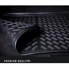 Polestar 2 tavaratilan suojamatto