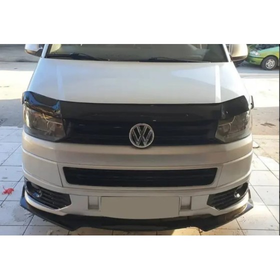 VW transporter T5 GP etulippa