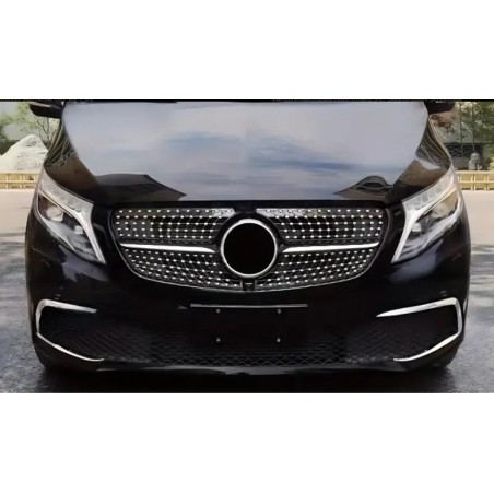 MB Vito W447 maski diamond