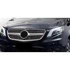 MB Vito W447 maski diamond facelift