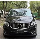 MB Vito W447 maski Facelift