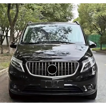 MB Vito W447 maski Facelift