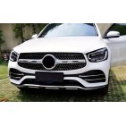 Mercedes GLC X253 facelift sport maski diamond