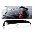 MB Vito/V-sarja W447 takalippa-spoileri