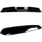 MB Vito/V-sarja W447 takalippa-spoileri