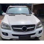 MB ML W164 Maski diamond