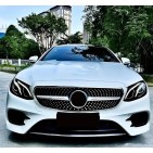 MB E W213 maski diamond