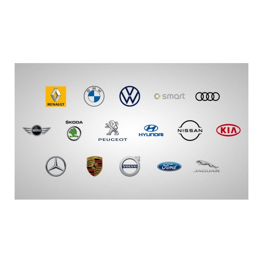 LATAUSKAAPELI T2-T2 spiraali 22kW 7m