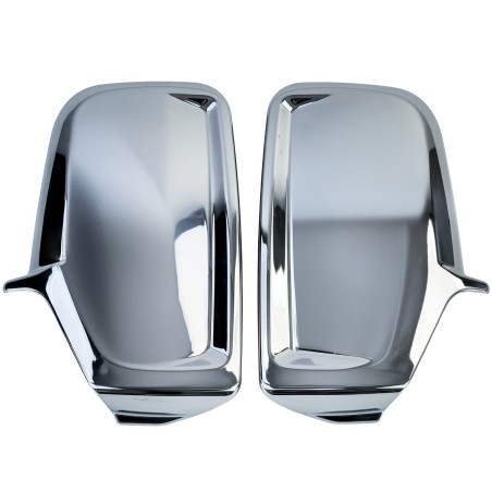 MB Sprinter / VW crafter Peilin kromikuoret