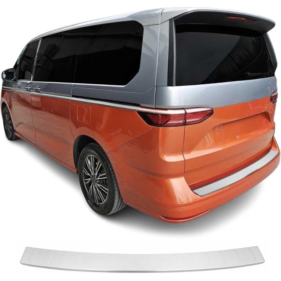 VW T7 Takapuskurin Suoja multivan