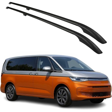 VW T7 kattokaiteet multivan L2