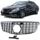 MB E W212 maski sport