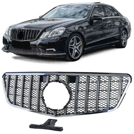 MB E W212 maski sport