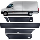 VW crafter muovit