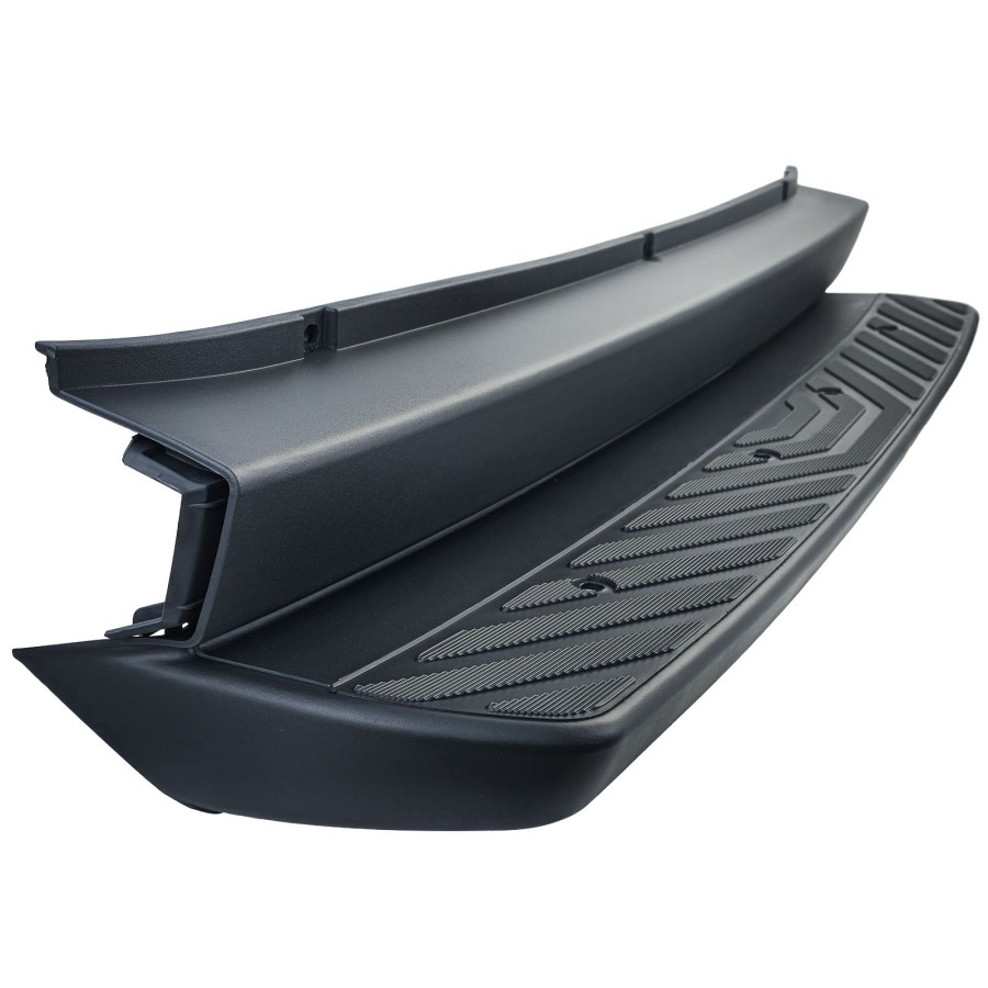 MB Sprinter / VW crafter takapuskurin askelma