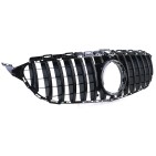 MB C W205 maski musta