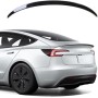 Tesla Model 3 Takaspoileri Highland