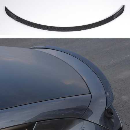 Tesla Model Y Takaspoileri Juniper Carbon