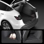 Tesla Model Y Juniper tavaratilan säilytyslaatikot