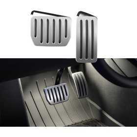 Tesla Model 3 highland polkimet