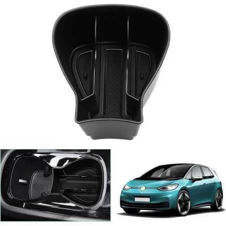 VW ID3 keskikonsolin laatikko