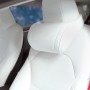 Auton niskatuki white