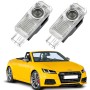 Audi ovivalot LED A1/A3/A4/A5/A6/A7/A8/Q2/Q3/Q5/Q7/Q8/TT/R8