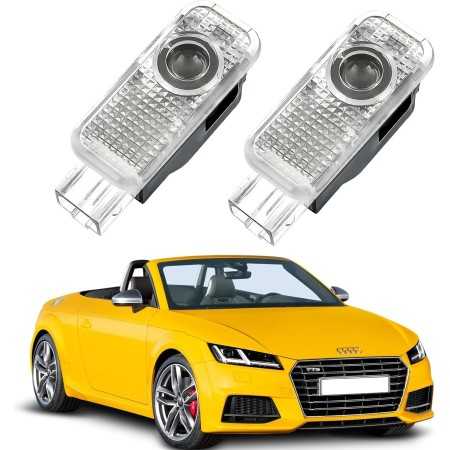 Audi ovivalot LED A1/A3/A4/A5/A6/A7/A8/Q2/Q3/Q5/Q7/Q8/TT/R8