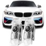BMW ovivalot led