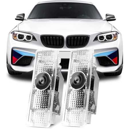 BMW ovivalot led