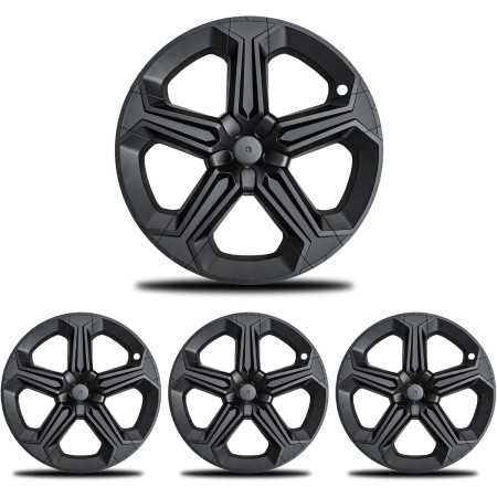 Tesla Model Y Juniper pölykapselit