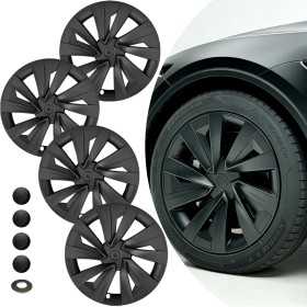 Tesla Model Y Juniper pölykapselit 19"