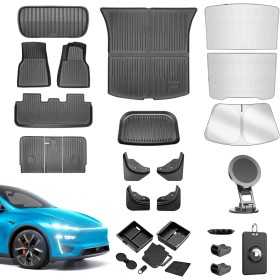 Tesla Model Y Juniper 26in1