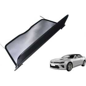 Chevrolet Camaro tuulisuoja 2016 -