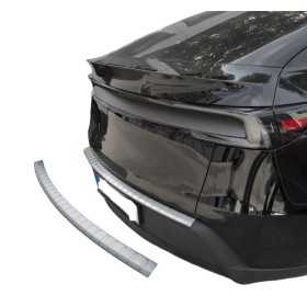 Tesla Model Y Juniper Takapuskurin Suoja