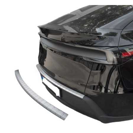 Tesla Model Y Juniper Takapuskurin Suoja