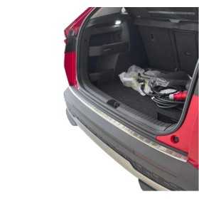 Skoda Elroq Takapuskurin Suoja