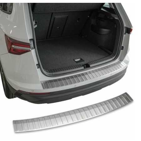Skoda Karoq Takapuskurin Suoja