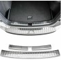 Skoda Karoq Takapuskurin Suojat