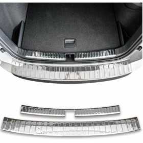 Skoda Karoq Takapuskurin Suojat