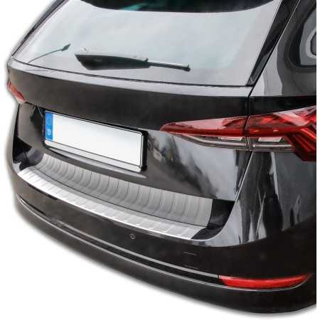 Skoda Enyaq Takapuskurin Suoja