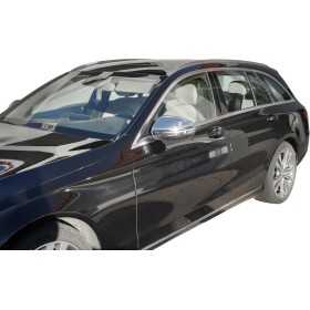 MB peilinkuoret W213 Kromi