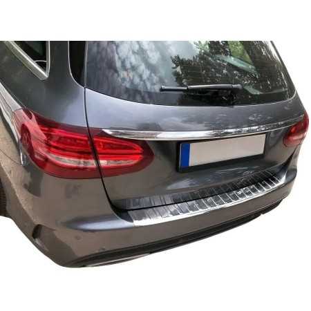 MB  S205 Farmari Takapuskurin Suoja