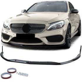 MB W205 etulippa